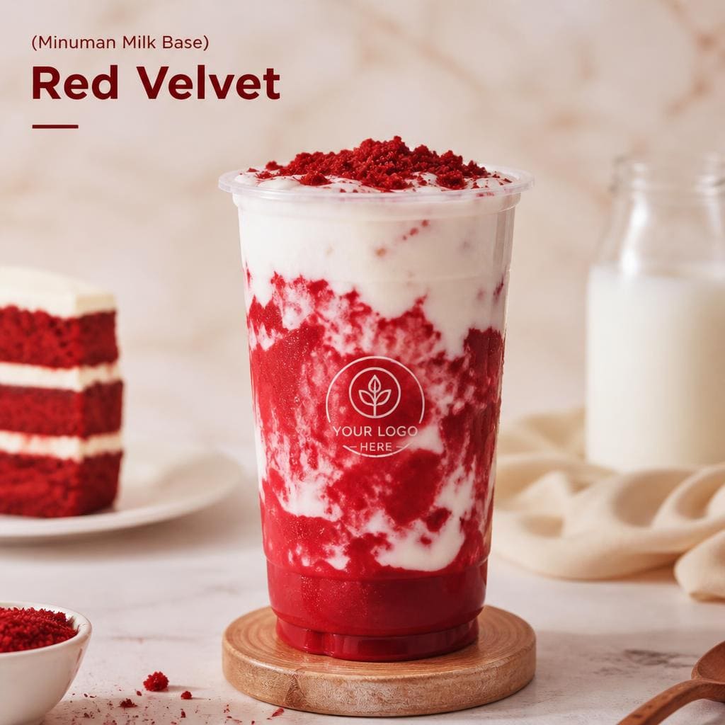 Red Velvet